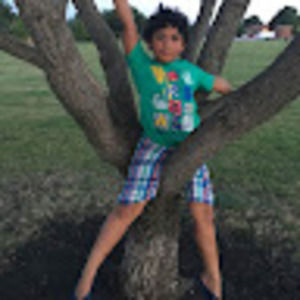 Meet your Posher, Doaa